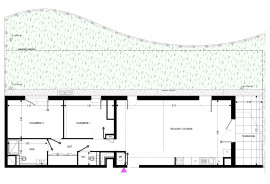 
                                                                                        Vente
                                                                                         Vente Bureaux Marseille 13008