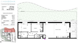 
                                                                                        Vente
                                                                                         Vente Bureaux Marseille 13008