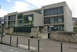 
                                                                                        Vente
                                                                                         Vente Bureaux Marseille 13011