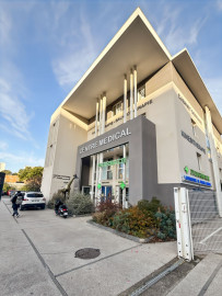 
                                                                                        Vente
                                                                                         Vente Bureaux Marseille 13013