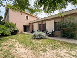
                                                                                        Vente
                                                                                         Vente Bureaux Marseille 13016