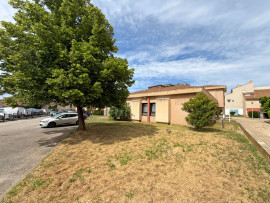 
                                                                                        Vente
                                                                                         Vente Bureaux Marseille 13016