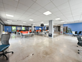 
                                                                                        Vente
                                                                                         Vente Bureaux Marseille 13016