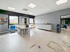 
                                                                                        Vente
                                                                                         Vente Bureaux Marseille 13016