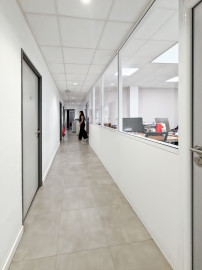 
                                                                                        Vente
                                                                                         Vente Bureaux Marseille 13016