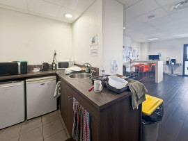 
                                                                                        Vente
                                                                                         Vente Bureaux Montpellier 34070