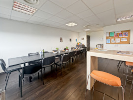 
                                                                                        Vente
                                                                                         Vente Bureaux Montpellier 34070