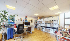 
                                                                                        Vente
                                                                                         Vente Bureaux Montreuil 93100