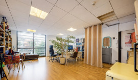 
                                                                                        Vente
                                                                                         Vente Bureaux Montreuil 93100