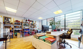 
                                                                                        Vente
                                                                                         Vente Bureaux Montreuil 93100