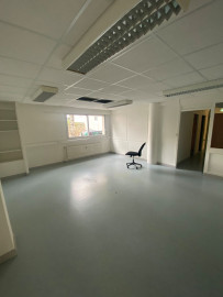 
                                                                                        Vente
                                                                                         Vente Bureaux Nantes 44000