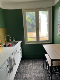 
                                                                                        Vente
                                                                                         Vente Bureaux Nantes 44000