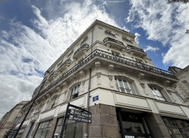 
                                                                                        Vente
                                                                                         Vente Bureaux Nantes 44000