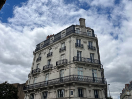 
                                                                                        Vente
                                                                                         Vente Bureaux Nantes 44000