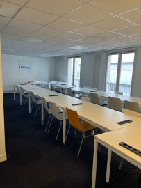 
                                                                                        Vente
                                                                                         Vente Bureaux Nantes 44100