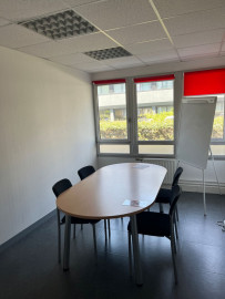 Vente
Vente Bureaux Nantes 44200