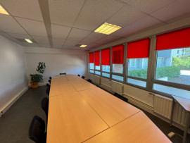 Vente
Vente Bureaux Nantes 44200