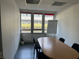 Vente
Vente Bureaux Nantes 44200