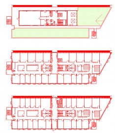 
                                                                                        Vente
                                                                                         Vente Bureaux Orvault 44700