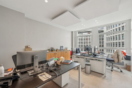 Vente
Vente Bureaux Paris 75008