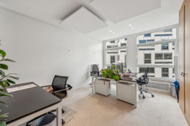 Vente
Vente Bureaux Paris 75008