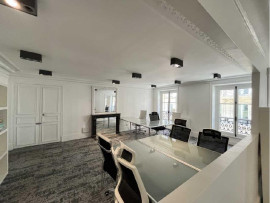 
                                                                                        Vente
                                                                                         Vente Bureaux Paris 75008