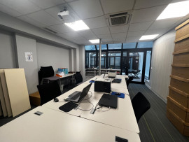 
                                                                                        Vente
                                                                                         Vente Bureaux Paris 75009