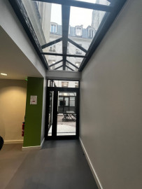 
                                                                                        Vente
                                                                                         Vente Bureaux Paris 75009