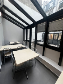 
                                                                                        Vente
                                                                                         Vente Bureaux Paris 75009