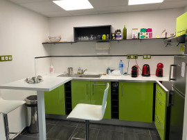 
                                                                                        Vente
                                                                                         Vente Bureaux Paris 75009