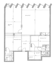 
                                                                                        Vente
                                                                                         Vente Bureaux Paris 75009