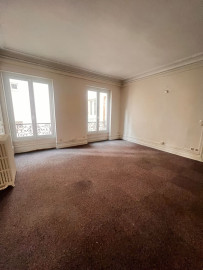 
                                                                                        Vente
                                                                                         Vente Bureaux Paris 75009