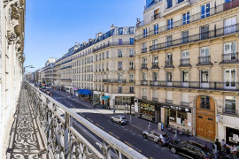 
                                                                                        Vente
                                                                                         Vente Bureaux Paris 75009