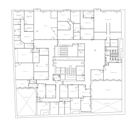 
                                                                                        Vente
                                                                                         Vente Bureaux Paris 75010