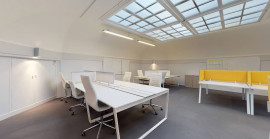 
                                                                                        Vente
                                                                                         Vente Bureaux Paris 75010