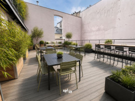 
                                                                                        Vente
                                                                                         Vente Bureaux Paris 75010