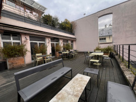 
                                                                                        Vente
                                                                                         Vente Bureaux Paris 75010