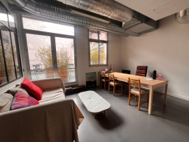 
                                                                                        Vente
                                                                                         Vente Bureaux Paris 75010