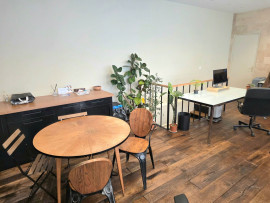 
                                                                                        Vente
                                                                                         Vente Bureaux Paris 75011