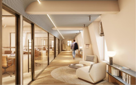
                                                                                        Vente
                                                                                         Vente Bureaux Paris 75011