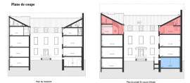 
                                                                                        Vente
                                                                                         Vente Bureaux Paris 75011