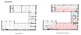 
                                                                                        Vente
                                                                                         Vente Bureaux Paris 75011