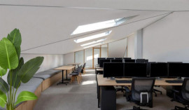
                                                                                        Vente
                                                                                         Vente Bureaux Paris 75012