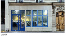 
                                                                                        Vente
                                                                                         Vente Bureaux Paris 75012