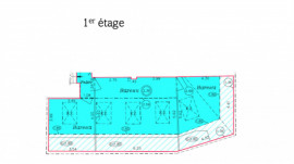 
                                                                                        Vente
                                                                                         Vente Bureaux Paris 75012