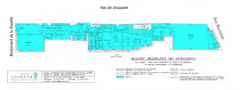 
                                                                                        Vente
                                                                                         Vente Bureaux Paris 75012