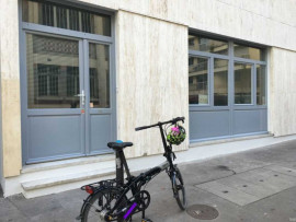 
                                                                                        Vente
                                                                                         Vente Bureaux Paris 75014