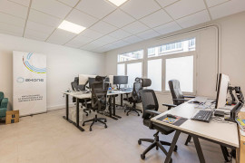 
                                                                                        Vente
                                                                                         Vente Bureaux Paris 75014