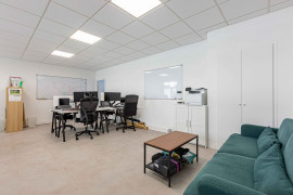 
                                                                                        Vente
                                                                                         Vente Bureaux Paris 75014