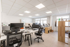 
                                                                                        Vente
                                                                                         Vente Bureaux Paris 75014